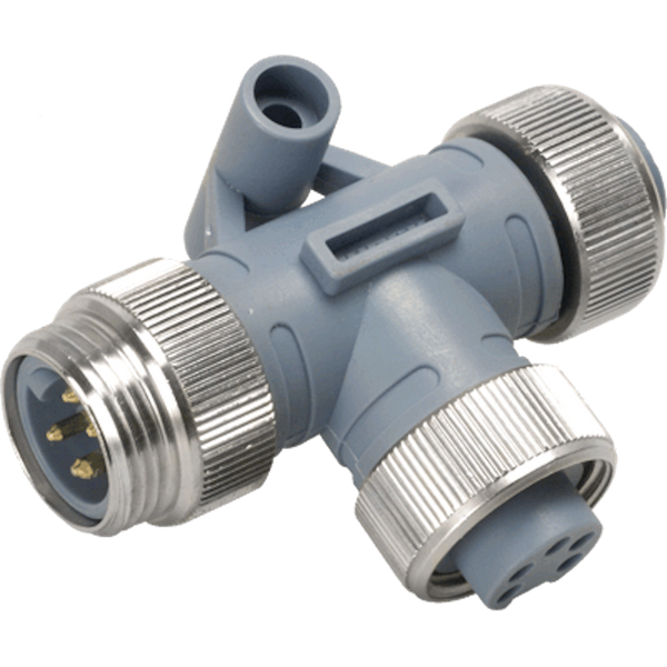 Maretron Marine Network Cable Connector (MPN: NM-NF-NF)