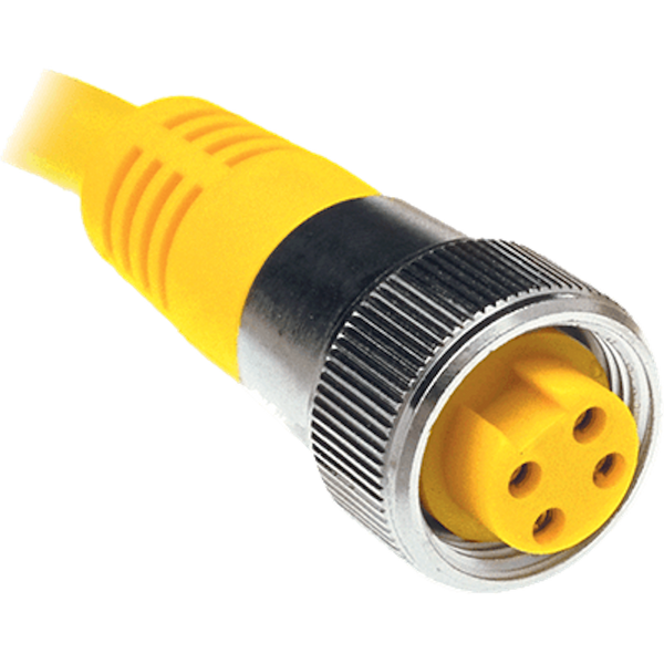 Maretron Marine Network Cable (MPN: NM4P-01)