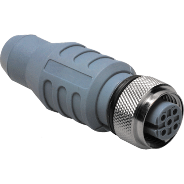 Maretron Marine Network Cable Terminator (MPN: TR-CF)