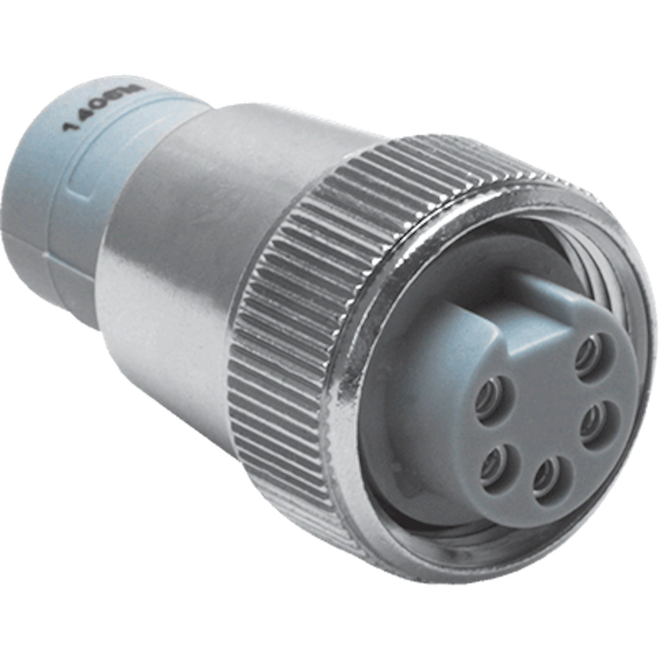 Maretron Marine Network Cable Terminator (MPN: TR-NF)