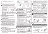 Ready America Travel TV Wall Mount (MPN: MRV4000)