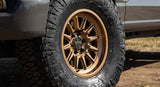 Method Race Wheels 323 Gloss Bronze Wheel (MPN: MR323785601525)