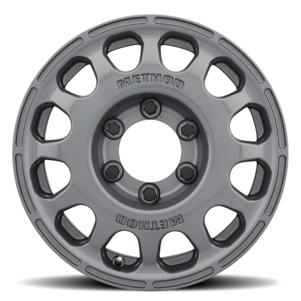 Method Race Wheels 107 Bead Grip (MPN: MR10767090845)