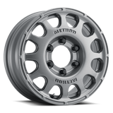 Method Race Wheels 107 Bead Grip (MPN: MR10767090845)