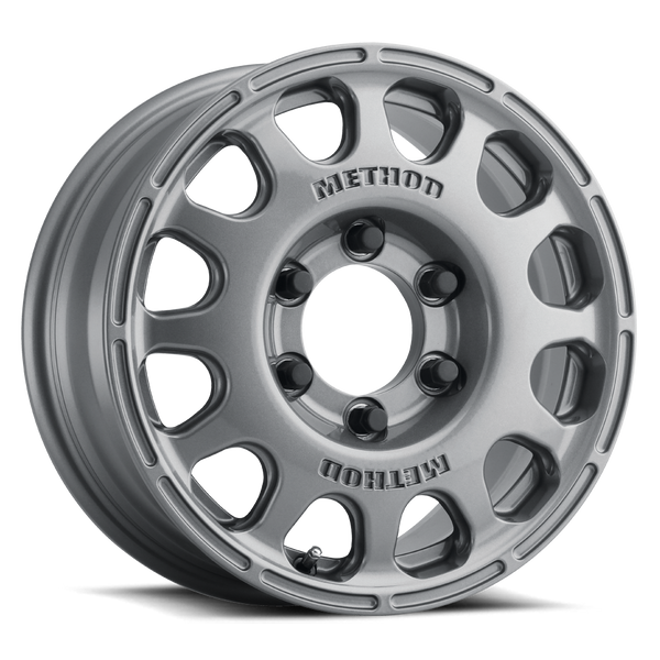 Method Race Wheels 107 Bead Grip (MPN: MR10767090845)