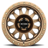 Method Race Wheels 304 Double Standard (MPN: MR30478550900)