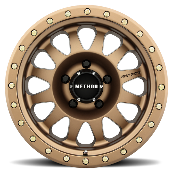 Method Race Wheels 304 Double Standard (MPN: MR30478550900)