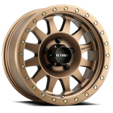 Method Race Wheels 304 Double Standard (MPN: MR30478550900)