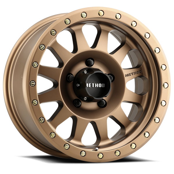 Method Race Wheels 304 Double Standard (MPN: MR30478550900)
