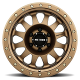 Method Race Wheels 304 Double Standard Wheel (MPN: MR30478560900)