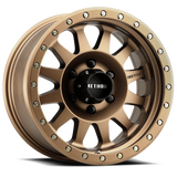 Method Race Wheels 304 Double Standard Wheel (MPN: MR30478560900)