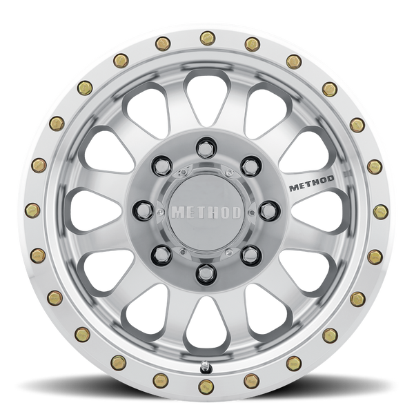 Method Race Wheels 304 Double Standard Wheel (MPN: MR30478587300)