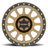 Method Race Wheels 305 NV 20 Inch Wheel (MPN: MR30521060918N)