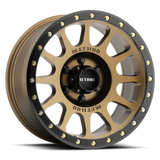 Method Race Wheels 305 NV 20 Inch Wheel (MPN: MR30521060918N)