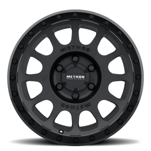 Method Race Wheels 305 NV (MPN: MR305785601025)
