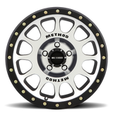 Method Race Wheels 305 NV Wheel (MPN: MR30578550300)