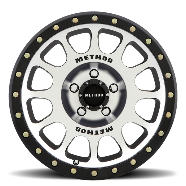 Method Race Wheels 305 NV Wheel (MPN: MR30578550300)
