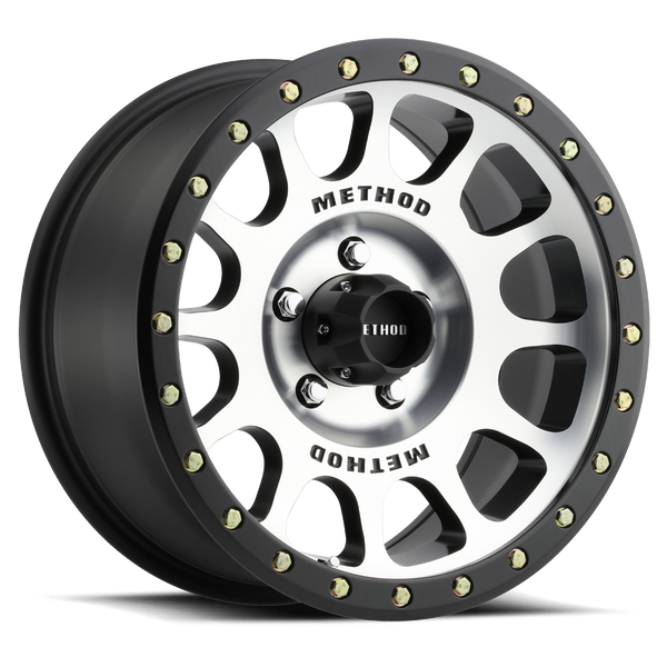 Method Race Wheels 305 NV Wheel (MPN: MR30578550300)