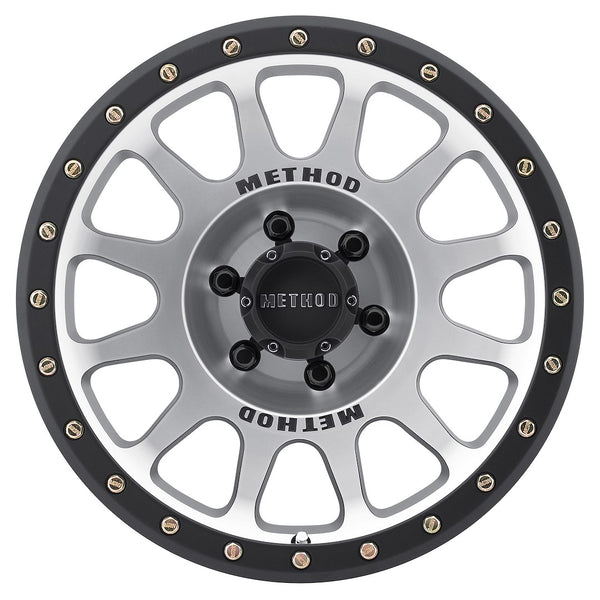 Method Race Wheels 305 NV Wheel (MPN: MR30578560300)
