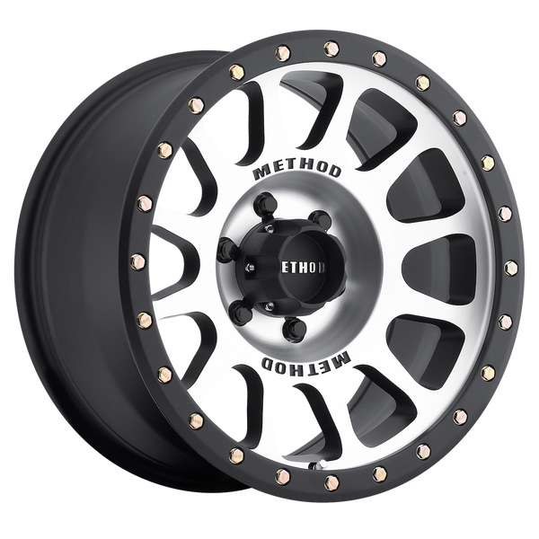 Method Race Wheels 305 NV Wheel (MPN: MR30578560300)