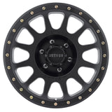 Method Race Wheels 305 NV 18 Inch Wheel (MPN: MR30589060518)