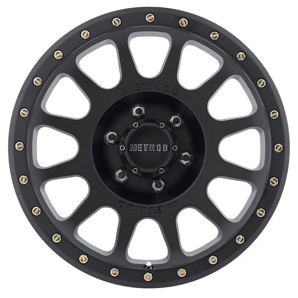 Method Race Wheels 305 NV 18 Inch Wheel (MPN: MR30589060518)