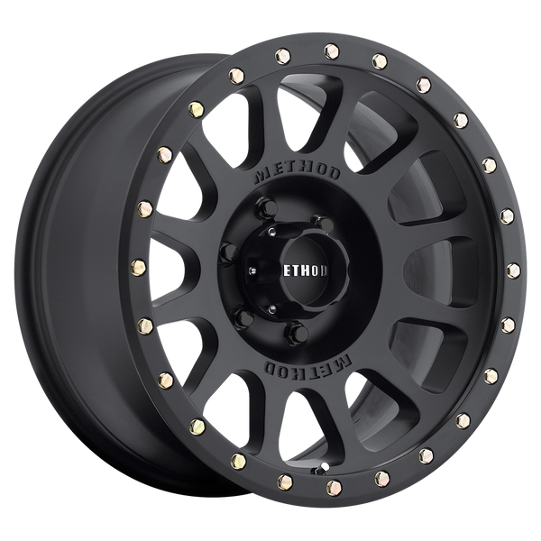Method Race Wheels 305 NV 18 Inch Wheel (MPN: MR30589060518)