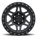 Method Race Wheels 312 Series 17 Inch Wheel (MPN: MR31278560500)