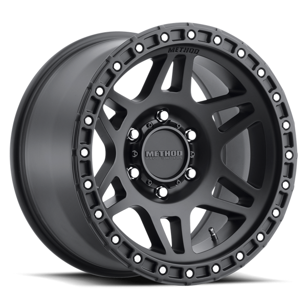 Method Race Wheels 312 Series 17 Inch Wheel (MPN: MR31278560500)