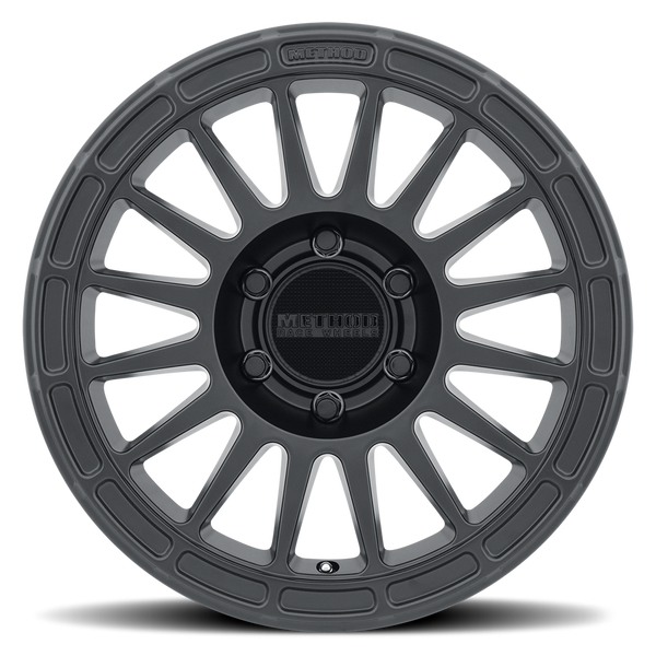 Method Race Wheels 314 Series 18 Inch Wheel (MPN: MR31489060518)