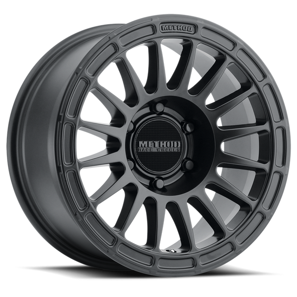 Method Race Wheels 314 Series 18 Inch Wheel (MPN: MR31489060518)