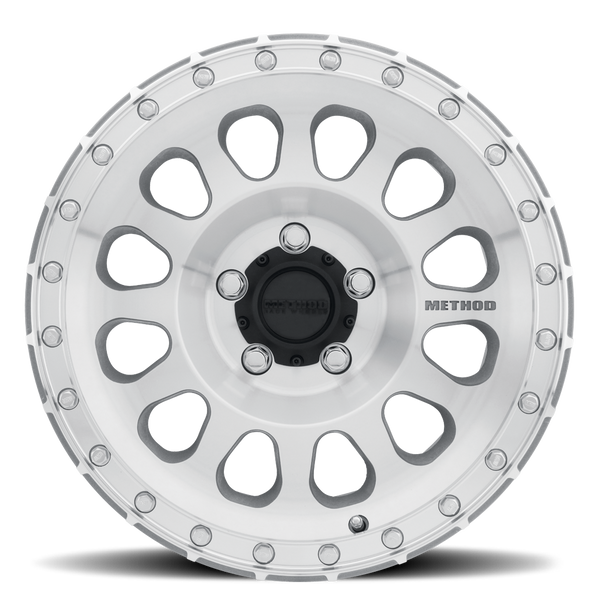 Method Race Wheels 315 Series 20 Inch Wheel (MPN: MR31529050318)