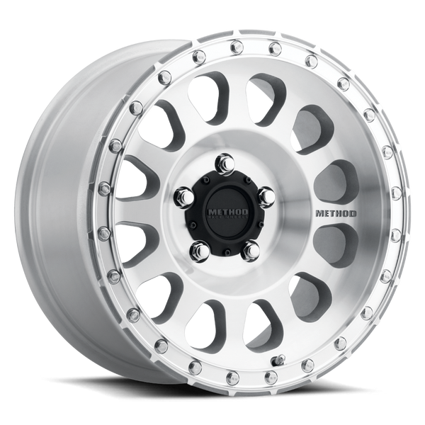 Method Race Wheels 315 Series 20 Inch Wheel (MPN: MR31529050318)