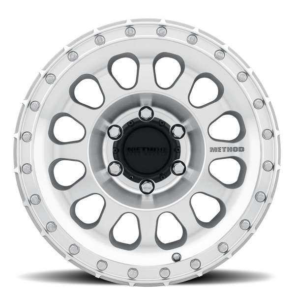 Method Race Wheels 315 Series 17 Inch Wheel (MPN: MR31578560300)