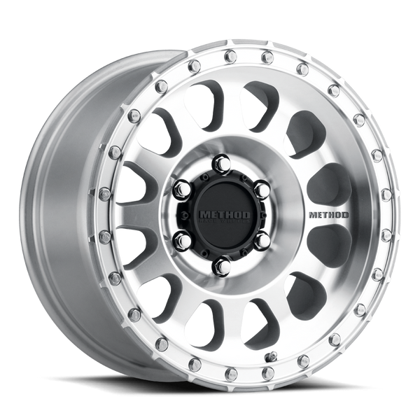 Method Race Wheels 315 Series 17 Inch Wheel (MPN: MR31578560300)
