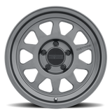 Method Race Wheels 316 Series 17 Inch Wheel (MPN: MR31678550800)