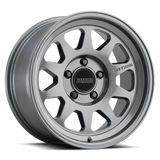 Method Race Wheels 316 Series 17 Inch Wheel (MPN: MR31678550800)