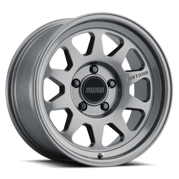 Method Race Wheels 316 Series 17 Inch Wheel (MPN: MR31678550800)