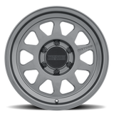 Method Race Wheels 316 Series 17 Inch Wheel (MPN: MR31678560800)
