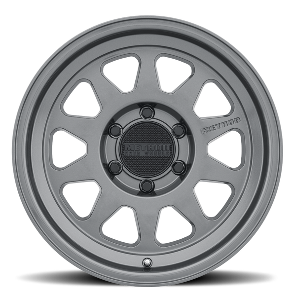 Method Race Wheels 316 Series 17 Inch Wheel (MPN: MR31678560800)