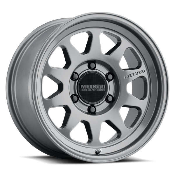 Method Race Wheels 316 Series 17 Inch Wheel (MPN: MR31678560800)