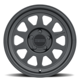 Method Race Wheels 316 Series 17 Inch Wheel (MPN: MR31678550500)