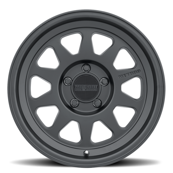 Method Race Wheels 316 Series 17 Inch Wheel (MPN: MR31678550500)