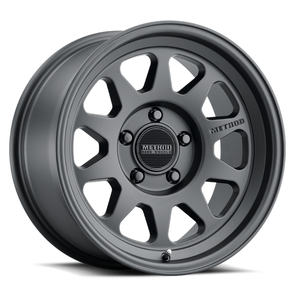 Method Race Wheels 316 Series 17 Inch Wheel (MPN: MR31678550500)