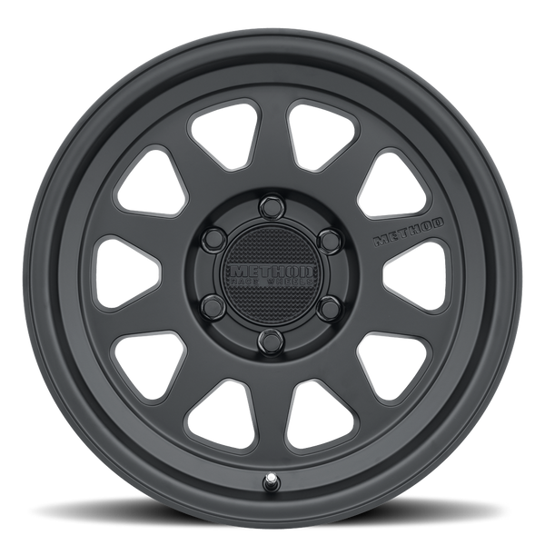 Method Race Wheels 316 Series Wheel (MPN: MR31689060518)
