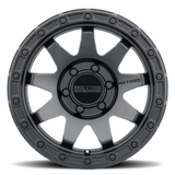 Method Race Wheels 317 Series 18 Inch Wheel (MPN: MR31789060518)
