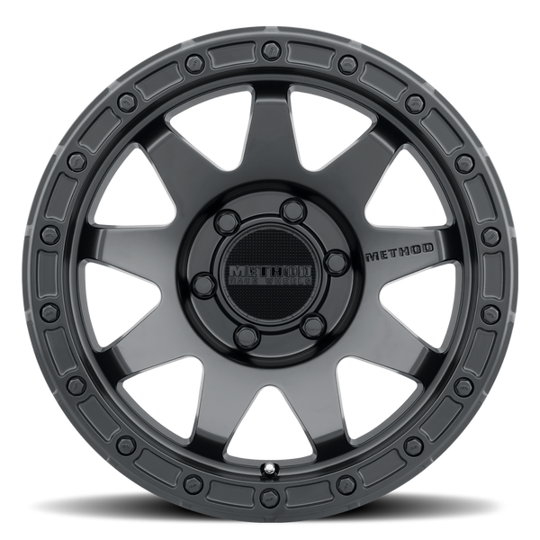 Method Race Wheels 317 Series 18 Inch Wheel (MPN: MR31789060518)