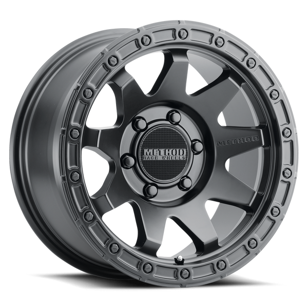 Method Race Wheels 317 Series 18 Inch Wheel (MPN: MR31789060518)