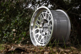 Method Race Wheels 321 Street Series (MPN: MR32129060318)
