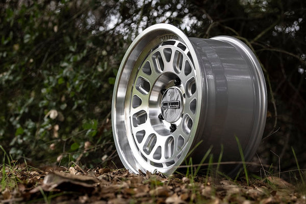 Method Race Wheels 321 Street Series (MPN: MR32129060318)